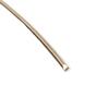 1 Foot Silver Solder Wire Easy 20 Gauge (0.032") Made in USA by CRAFT WIRE view 1