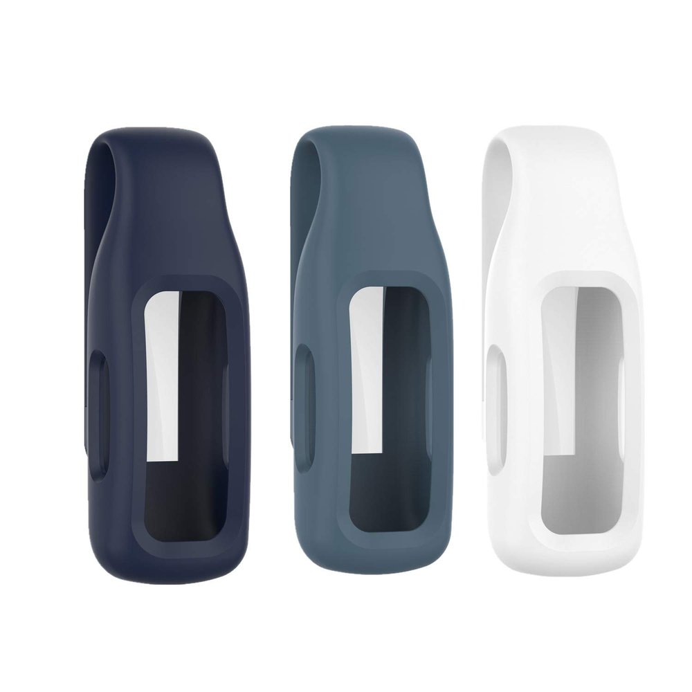 Muovrto Clip for Fitbit Inspire 2/Inspire 3,Replacement Accessory Case for Fitbit ace 3