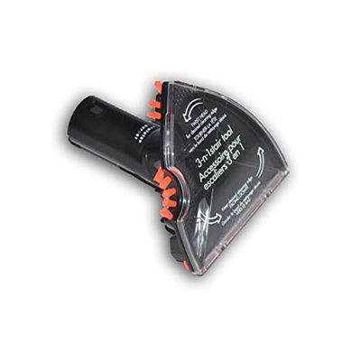 Replacement Part For Bissell Upright Vacuum Cleaner Stair Tool 3in1# compare to part 1603650