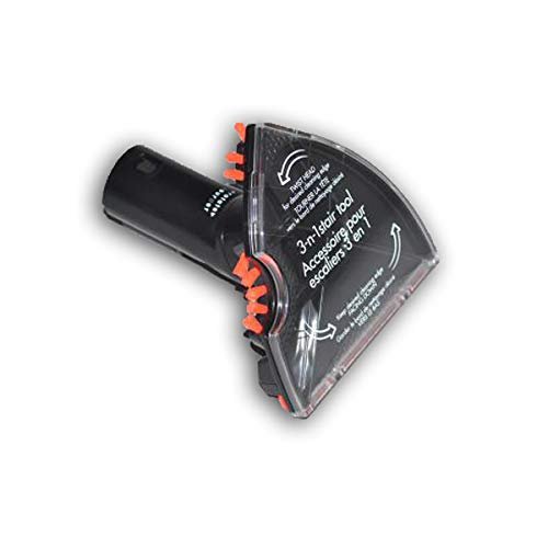 Replacement Part For Bissell Upright Vacuum Cleaner Stair Tool 3in1# compare to part 1603650