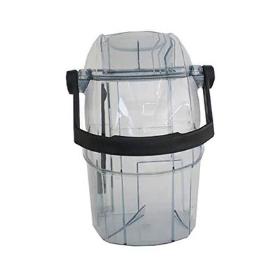 Replacement Part For Bissell Collection Tank Assembly Works With DeepClean Lift-Off Vacuum Cleaners # compare to part 2037892