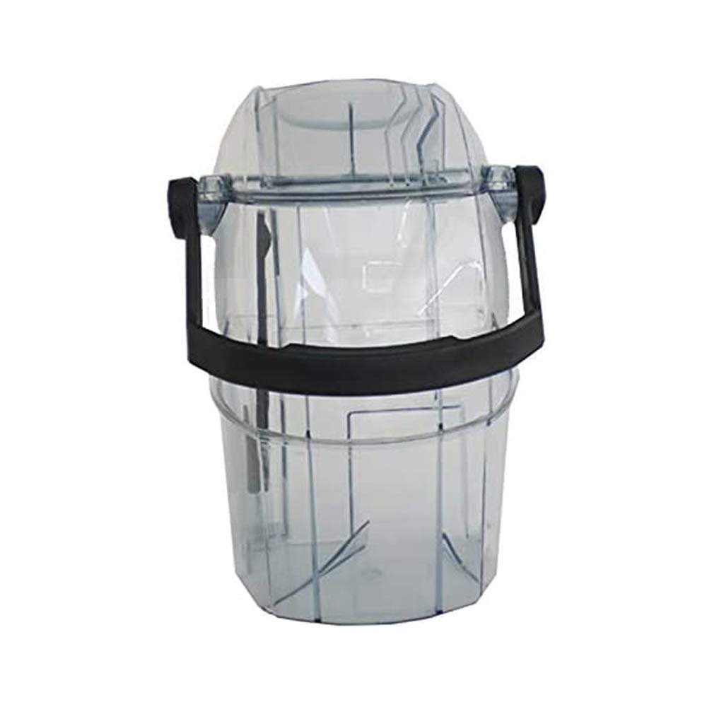 Replacement Part For Bissell Collection Tank Assembly Works With DeepClean Lift-Off Vacuum Cleaners # compare to part 2037892