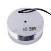 Heayzoki Vibration Speaker,50mm 2Inch Speaker Vibration,All Frequency Resonance,Strong Bass Louderspeaker, 4  25 w / 8  20 w Optional Impedance Power,for PC Phone etc(8 20W) view 1