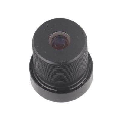 2.1mm Camera Lens 150 Wide Angle *0.5 IP Camera Lens CCTV Lens for 1/3'' & 1/4'' CCD Chips