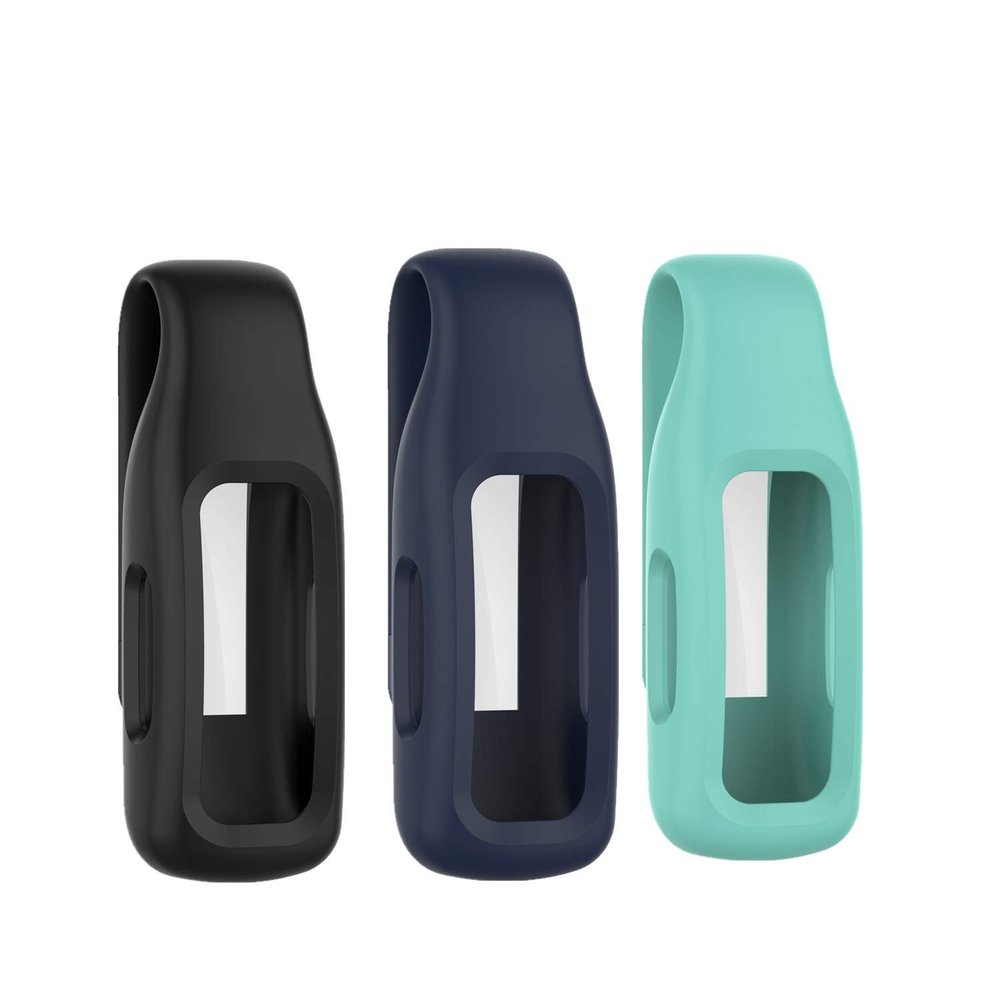 Muovrto Clip for Fitbit Inspire 2/Inspire 3,Replacement Accessory Case for Fitbit ace 3