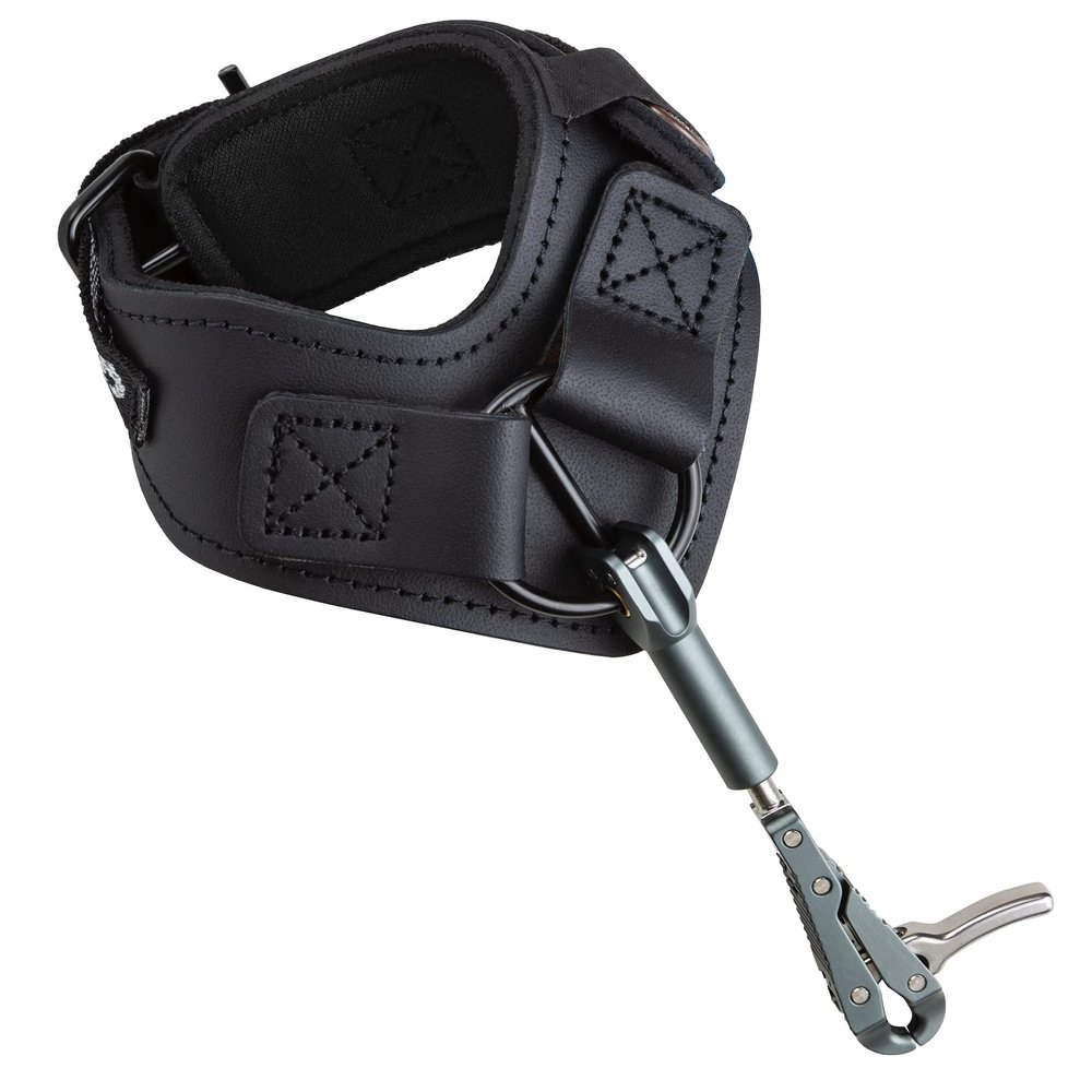 Cobra Premier Wilderness Release Double Caliper/Stainless Triple Joint/A228 Buckle
