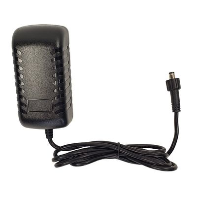 A/C Power Adapter Locking, North American (>3 amp) DM-PA3
