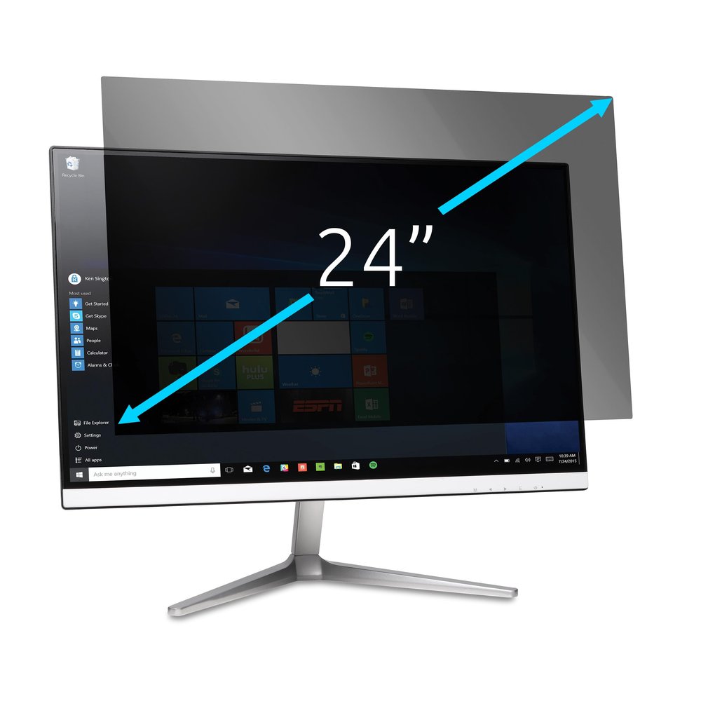 K:PrivacyFilter 24" Wide 16:10 Amazon