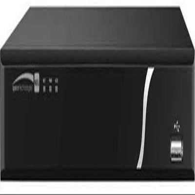 Speco Technologies N4NXL1TB 4-Channel 6MP PoE+ NVR with 1TB HDD