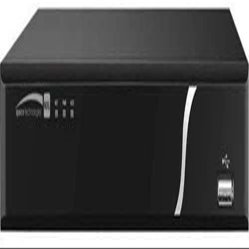 Speco Technologies N4NXL1TB 4-Channel 6MP PoE+ NVR with 1TB HDD