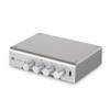 Schiit Loki Mini+ 4-Band Tone Control Equalizer (Silver) view 1