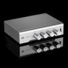 Schiit Loki Mini+ 4-Band Tone Control Equalizer (Silver) view 3