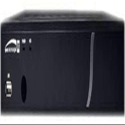 Speco Technologies D8VX6TB 8-Channel 4MP HD-TVI DVR with 6TB HDD , 8 x HD-TVI BNC Camera Inputs, 960H Resolution Per Channel Up to Combined 4MP Resolution .