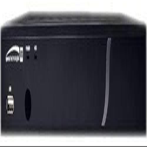 Speco Technologies D8VX6TB 8-Channel 4MP HD-TVI DVR with 6TB HDD , 8 x HD-TVI BNC Camera Inputs, 960H Resolution Per Channel Up to Combined 4MP Resolution .