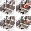 Drain Snake, Drain Clog Remover - Gutter Cleaning Tools Drain Cleaner for Toilet Sewer Shower Kitchen Bathroom Tub Clogged Drains Opener Cleaning Tool, Flexible Grabber Claw Pick Up Reacher (24 inch) view 4