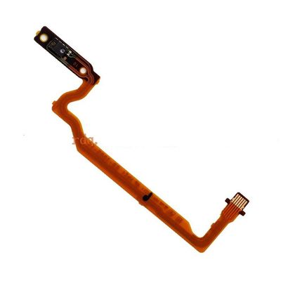 EVF Eyepiece Viewfinder Window Switching Sensor Detection Flex Cable Unit Compatible with Sony ILCE-7RM2 A7S2 A7R2 Camera
