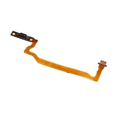 EVF Eyepiece Viewfinder Window Switching Sensor Detection Flex Cable Unit Compatible with Sony ILCE-7 A7 A7K A7R A7S A7M2 Camera