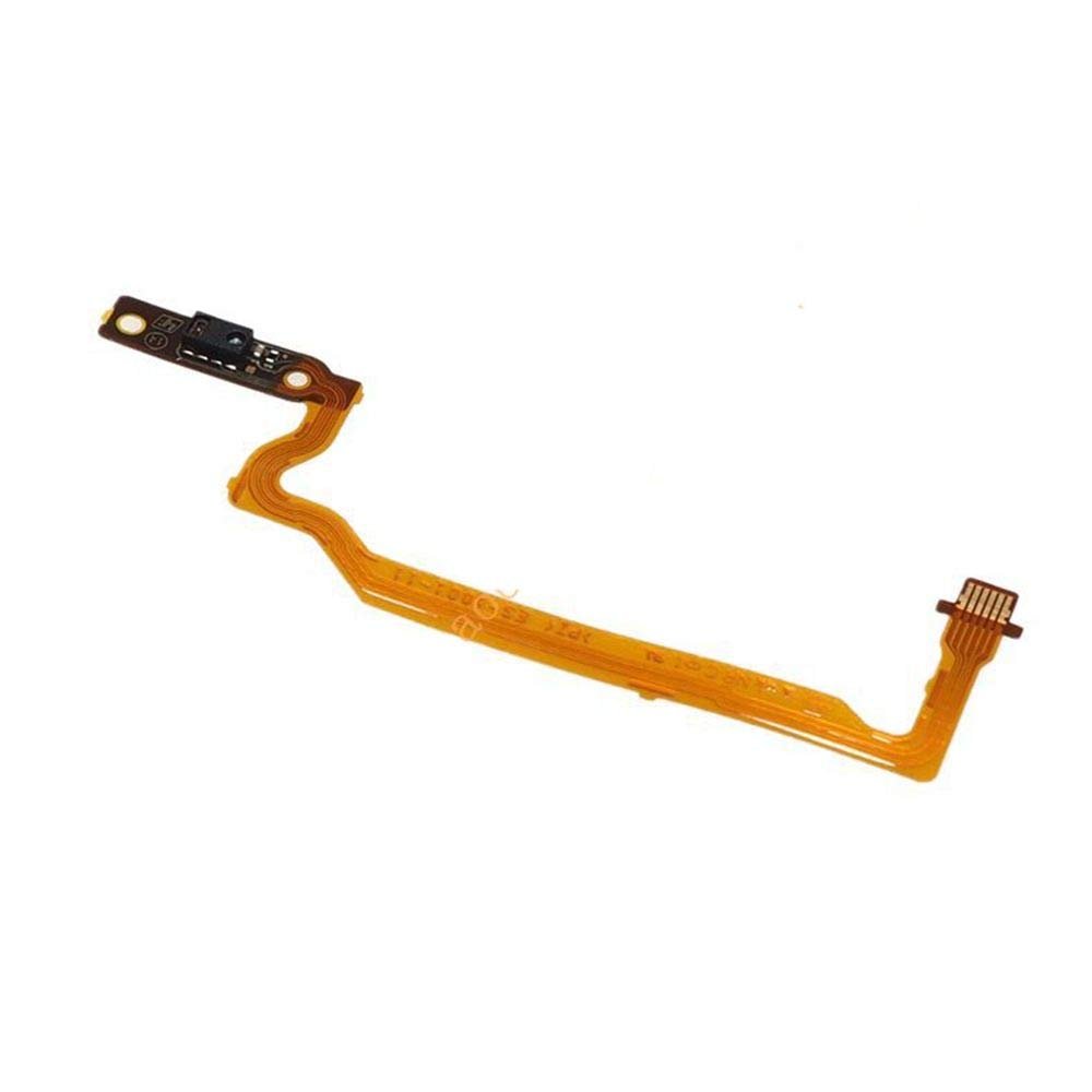 EVF Eyepiece Viewfinder Window Switching Sensor Detection Flex Cable Unit Compatible with Sony ILCE-7 A7 A7K A7R A7S A7M2 Camera