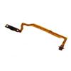 EVF Eyepiece Viewfinder Window Switching Sensor Detection Flex Cable Unit Compatible with Sony ILCE-7 A7 A7K A7R A7S A7M2 Camera view 2