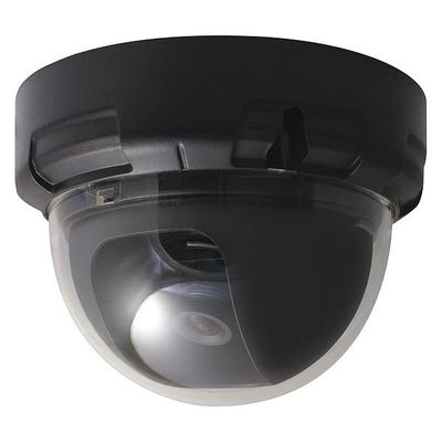 Camera,Dome,Fixed Lens,12VDC
