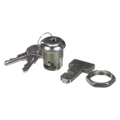 Desk T-Bolt,SS,Faced Metal,Silver