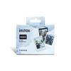 instax Classic Mini Film 30 Shot Pack, with Black, Blue Marble and Monochrome view 1