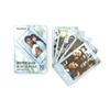 instax Classic Mini Film 30 Shot Pack, with Black, Blue Marble and Monochrome view 4