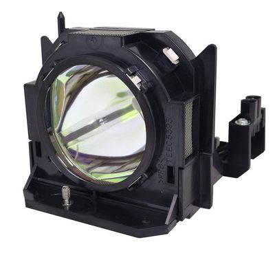Dekain for Panasonic PT-DW530 Projector Lamp (Original Panasonic Bulb Inside)