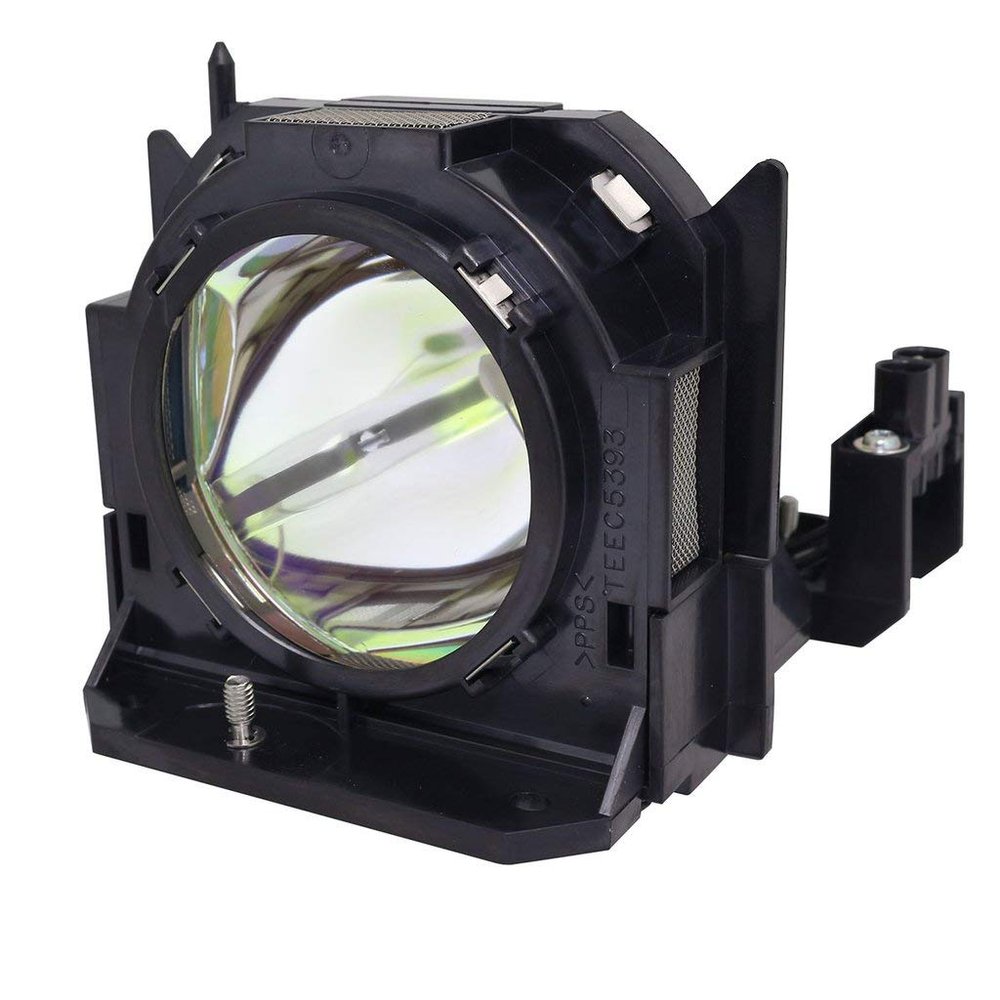 Dekain for Panasonic PT-DW530 Projector Lamp (Original Panasonic Bulb Inside)