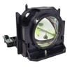 Dekain for Panasonic PT-DW530 Projector Lamp (Original Panasonic Bulb Inside) view 2