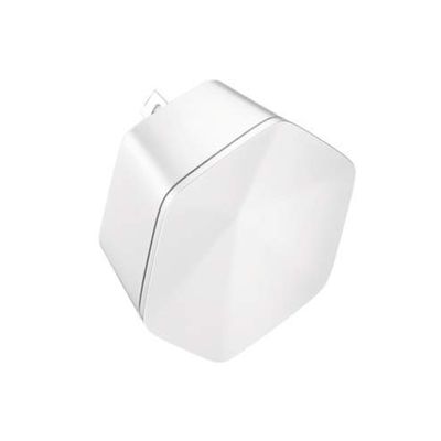 Xfinity Comcast xFi Pods WiFi Network Range Extenders - Only Compatible with Xfinity Rented Routers, Not Compatible with Customer Owned Routers (1-Pack (Single Pod), White)