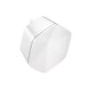 Xfinity Comcast xFi Pods WiFi Network Range Extenders - Only Compatible with Xfinity Rented Routers, Not Compatible with Customer Owned Routers (1-Pack (Single Pod), White) view 1