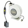 Cord Storage Reel,45 ft. of 12/3 Cord view 1