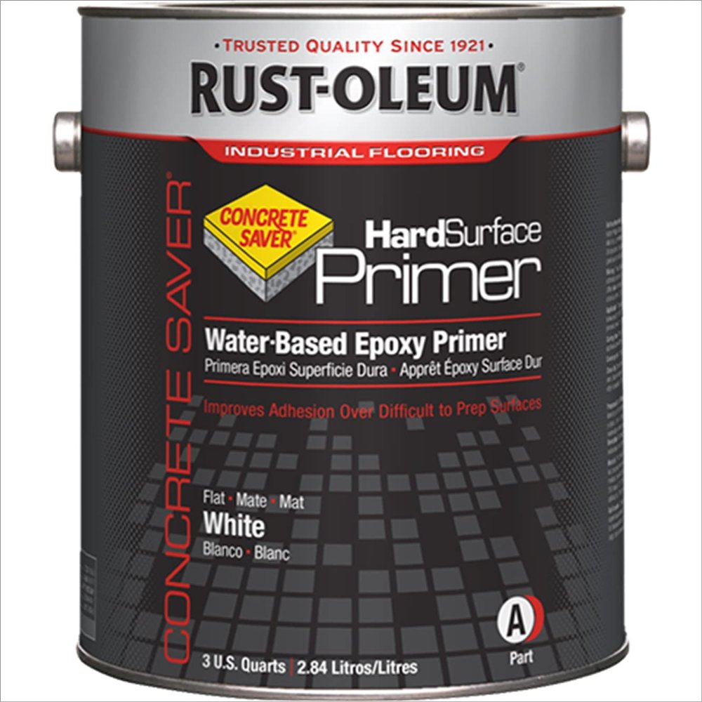 Epoxy Paint,Water,Epoxy,3.75 qt. Size
