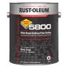5800 Waterbased Urethane Navy Gray GLOSS 1 GALLON KIT view 1