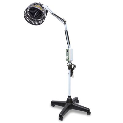 3-in-1 Infrared Instant Warm TDP Heat Lamp | Most Complete Product | Near Infrared + Far Infrared + Element Plate | D-10