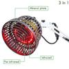 3-in-1 Infrared Instant Warm TDP Heat Lamp | Most Complete Product | Near Infrared + Far Infrared + Element Plate | D-10 view 2