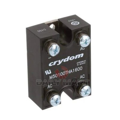 New in Box M50100THA1600 Power Module
