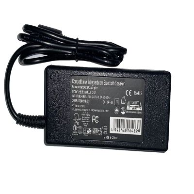 PowerTek Charger Compatible with Ultimate Ears Hyperboom Portable Bluetooth Speaker