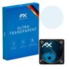 atFoliX Screen Protection Film compatible with Garmin GI 275 Screen Protector, ultra-clear FX Protective Film (3X) view 1