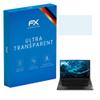atFoliX Screen Protection Film compatible with Lenovo Yoga Slim 9i 14 inch Screen Protector, ultra-clear FX Protective Film (2X) view 1