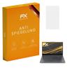 atFoliX Screen Protector compatible with Lenovo Legion Slim 7i 15 inch Screen Protection Film, anti-reflective and shock-absorbing FX Protector Film (2X) view 1