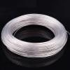 Pangyoo PYouo-Copper Wire 5M Silver Plated FEP Wire High Purity, OFC Copper Cable HiFi Audio Speaker Headphone, DIY 10/11/13/14/15/18/20/22/24/26/28/30 AWG Tool Accessories view 2