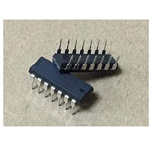 100PCS CD4069UBE DIP14 CD4069U DIP CD4069 DIP-14 CD4069BE