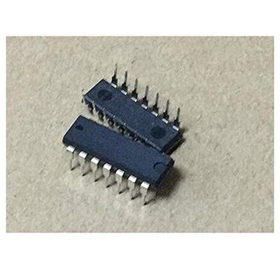 10PCS CD4012BE CD4012 DIP-14 IC