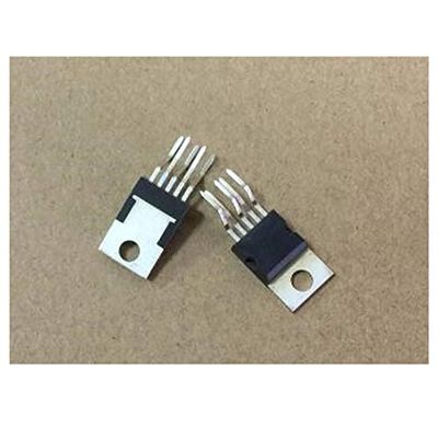 100PCS TDA2003AV TO220-5 TDA2003 TDA2003A TO220