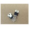 100PCS TDA2003AV TO220-5 TDA2003 TDA2003A TO220 view 4