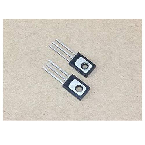 20PCS BD140 TO126 TO-126