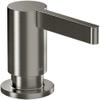 Riobel SD7SS Riobel SD7 Deck Mounted Soap Dispenser with 13-1/2 oz Capacity view 1