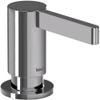 Riobel SD7C Riobel SD7 Deck Mounted Soap Dispenser with 13-1/2 oz Capacity view 1